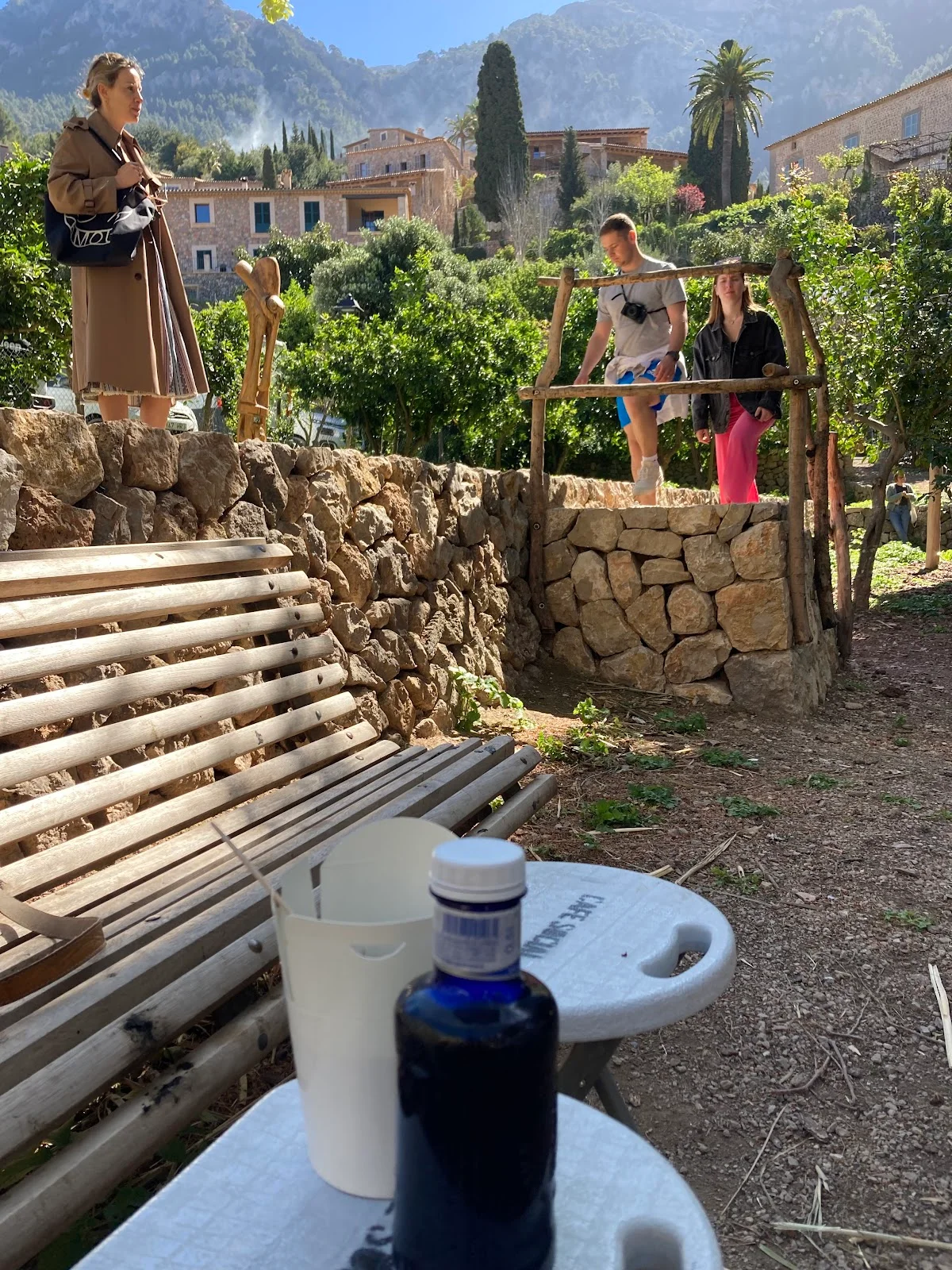 Famosa Samosa - Bild 4