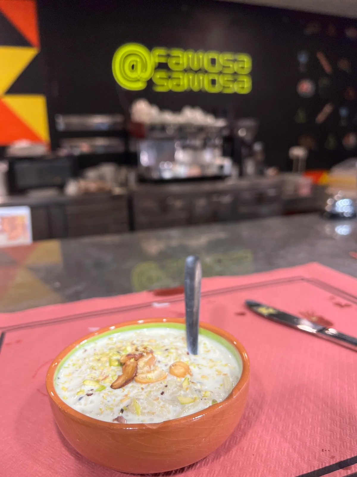 Famosa Samosa - Bild 6