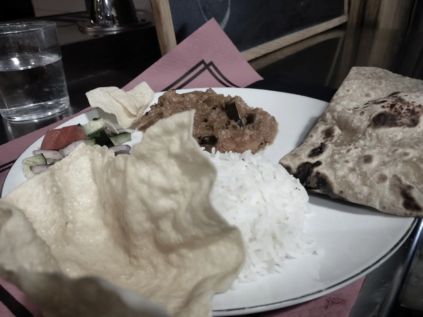 Famosa Samosa - Bild 7