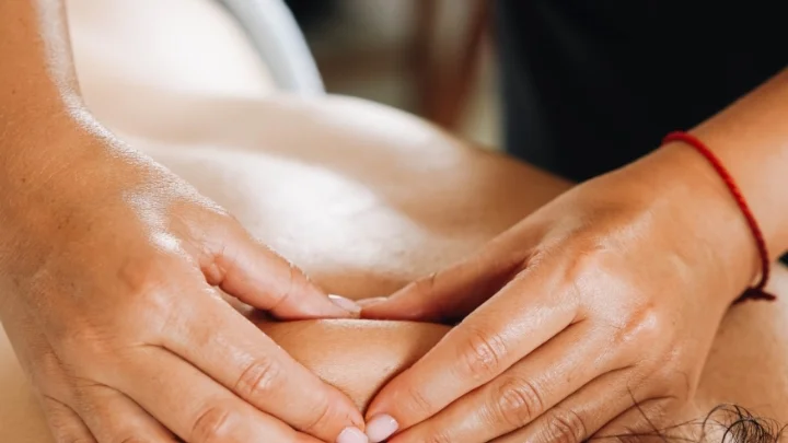 Foryou salón de masaje - Bild 1