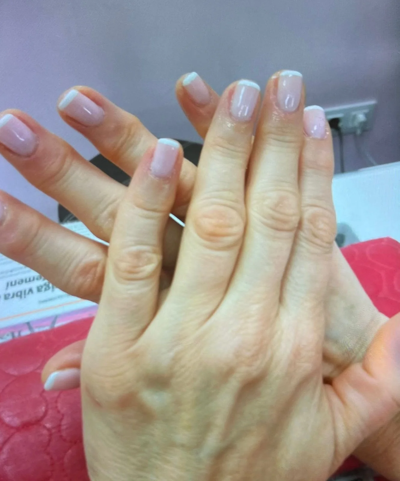 Foryou salón de masaje - Bild 6