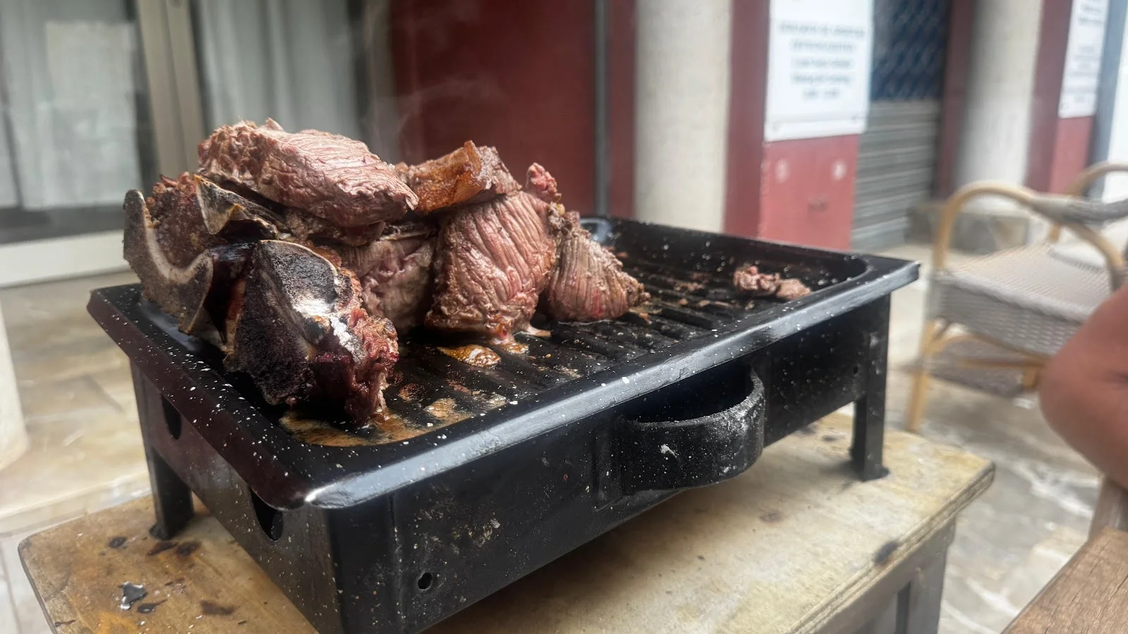 ASADOR Steak House - Bild 2