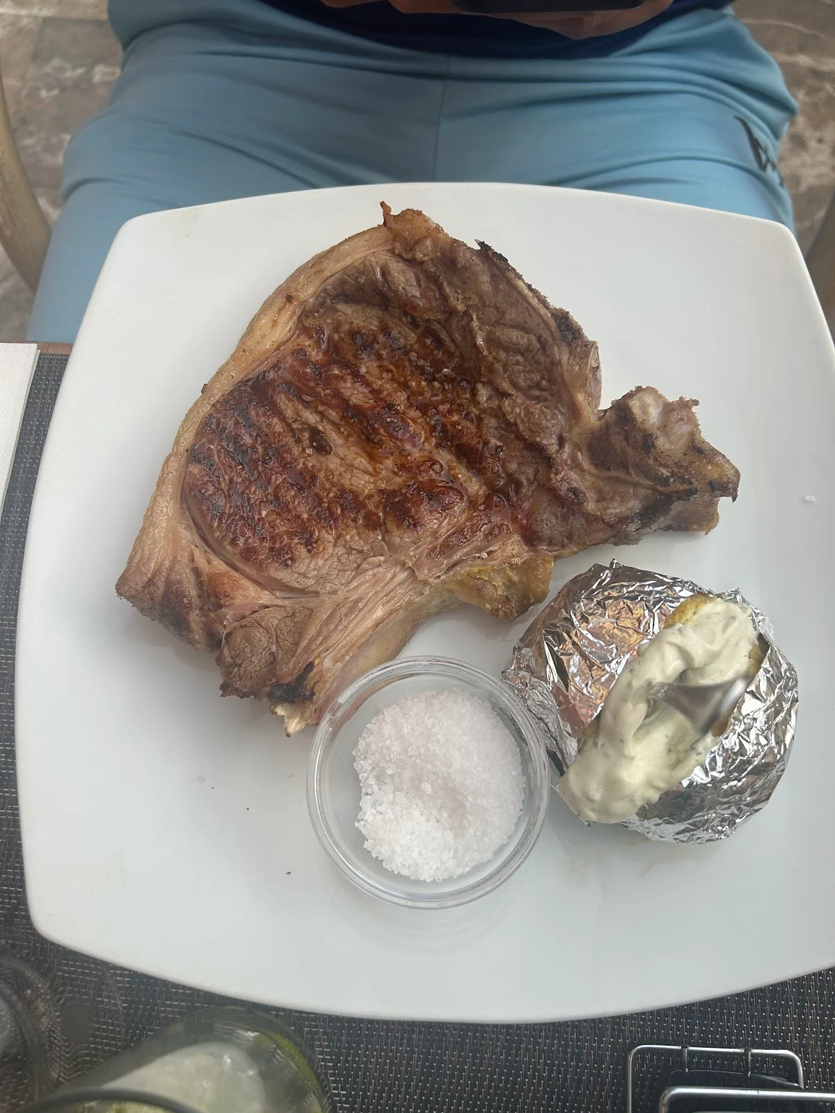 ASADOR Steak House - Bild 3