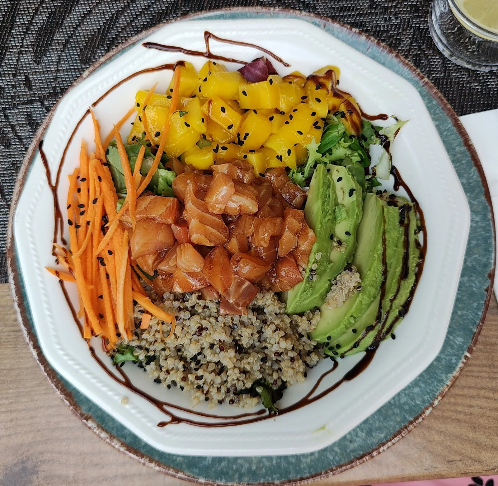 ASADOR Steak House - Bild 10