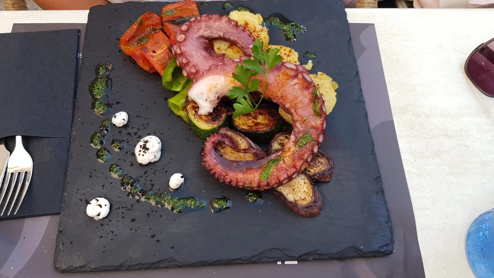 ASADOR Steak House - Bild 3