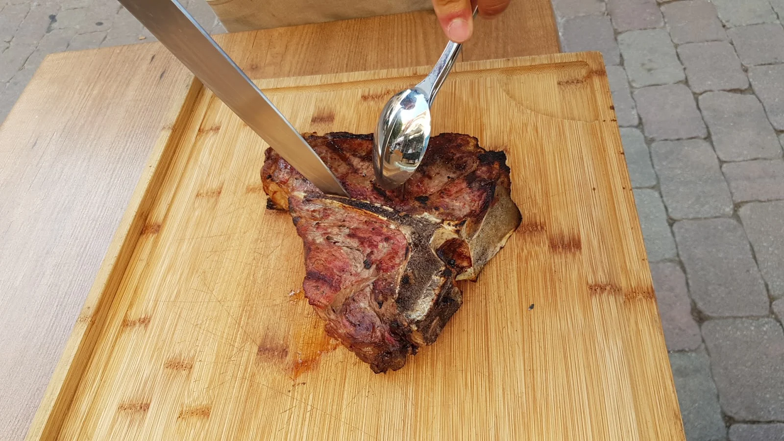 ASADOR Steak House - Bild 7