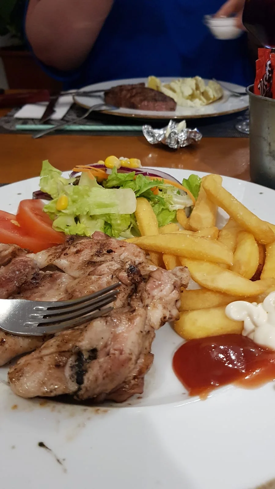 ASADOR Steak House - Bild 8