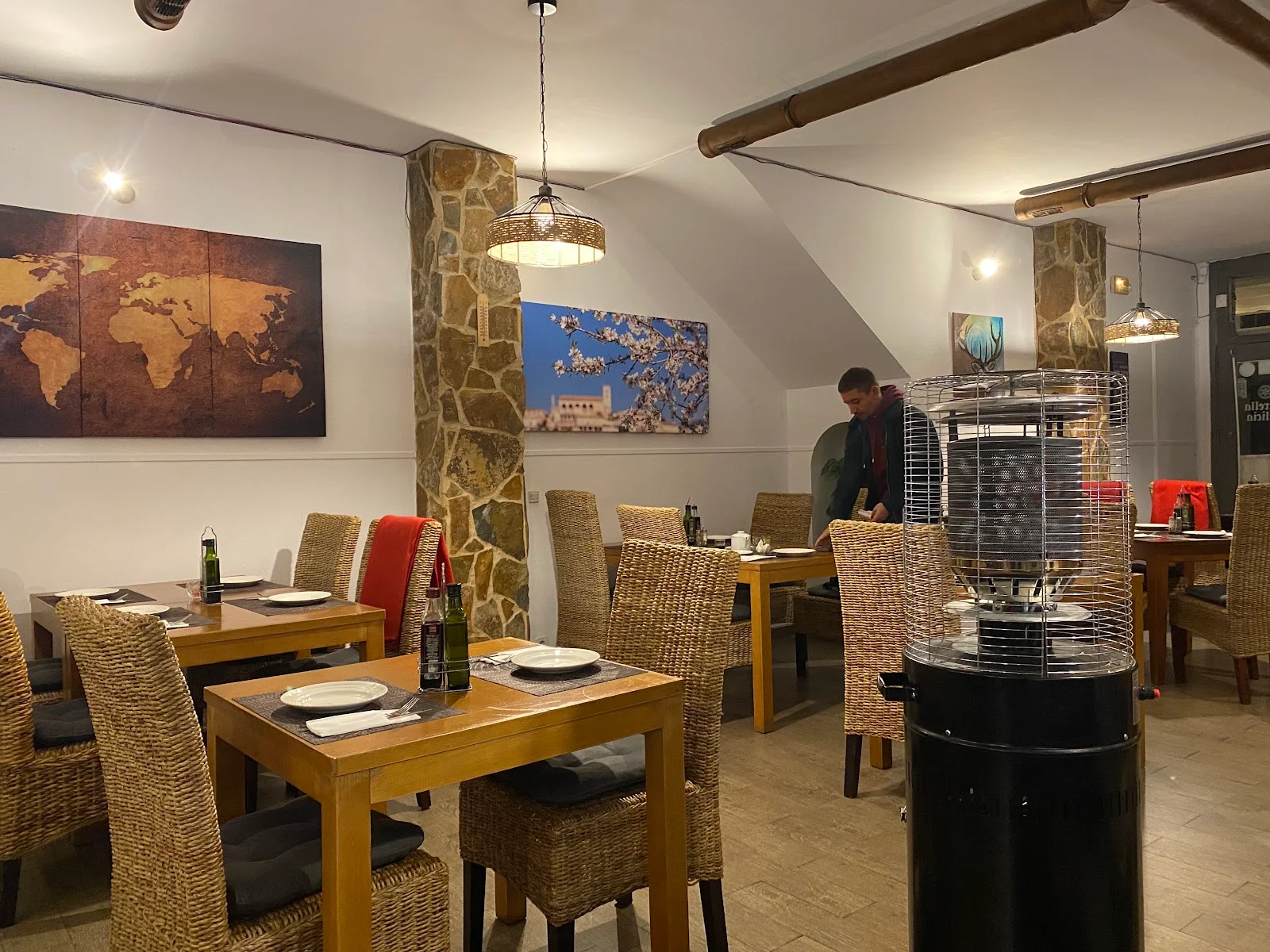 ASADOR Steak House - Bild 9