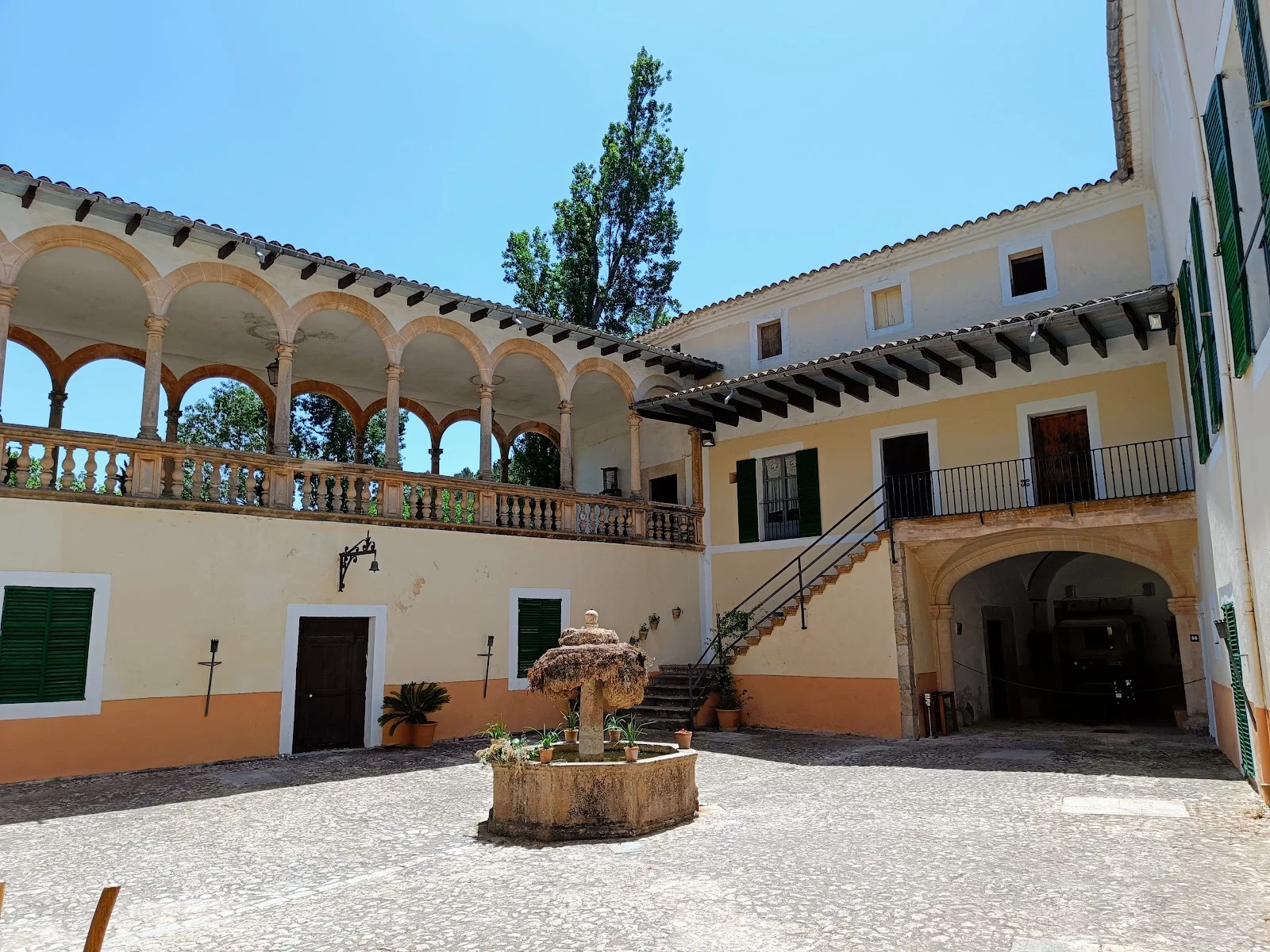 Museu La Granja d'Esporles - Bild 1