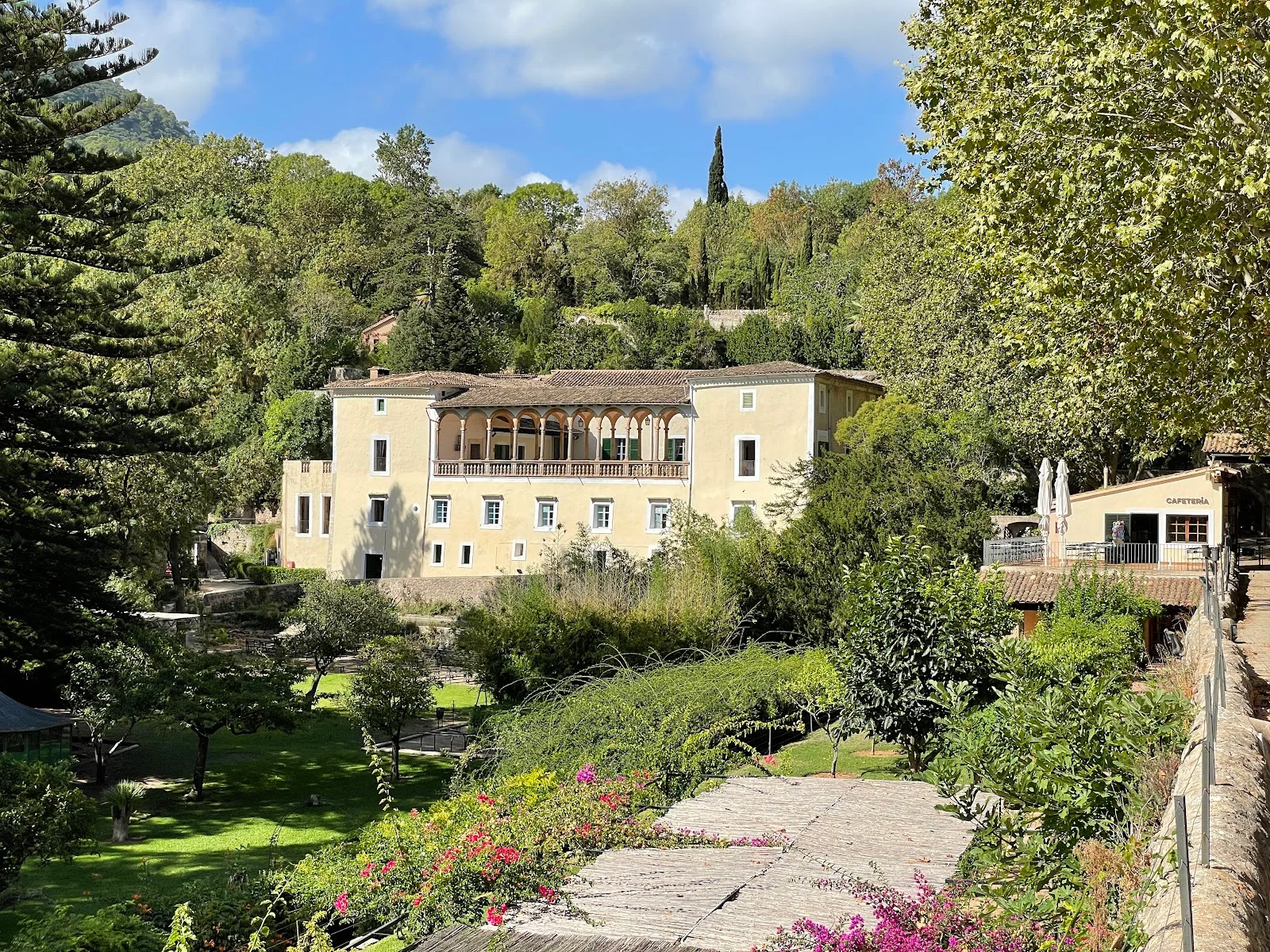 Museu La Granja d'Esporles - Bild 2