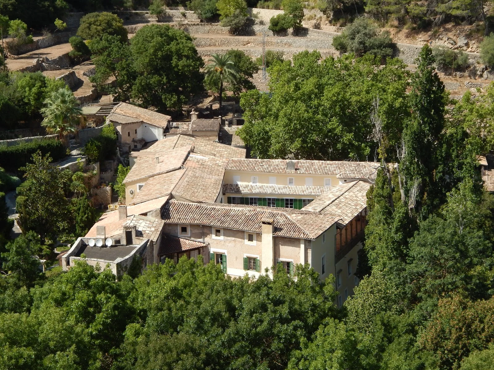 Museu La Granja d'Esporles - Bild 3