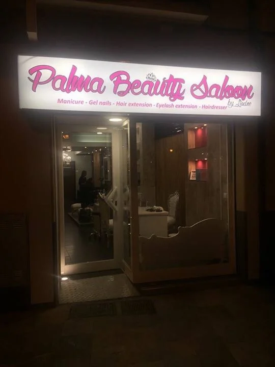 Palma Beauty Saloon by Liadne - Bild 2