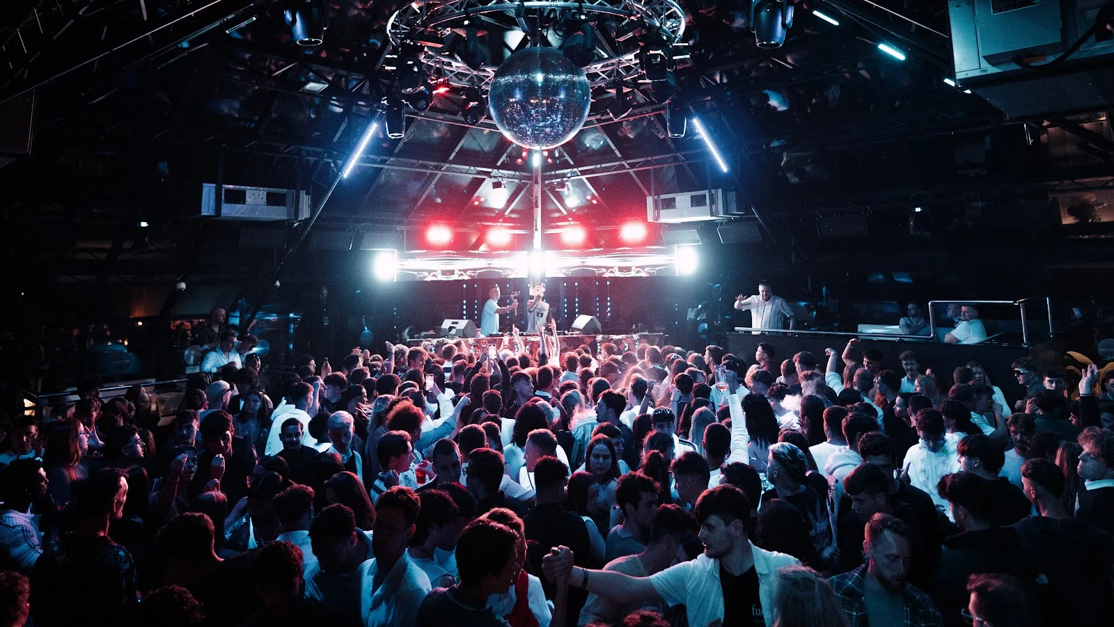 Banana Club Mallorca - Bild 1