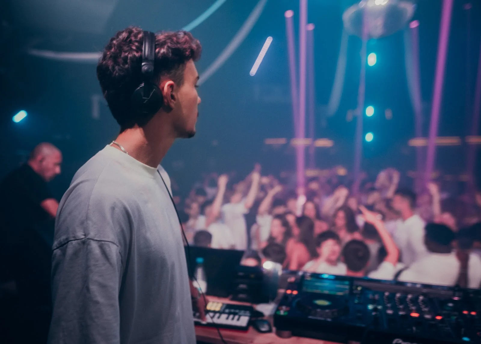 Banana Club Mallorca - Bild 3