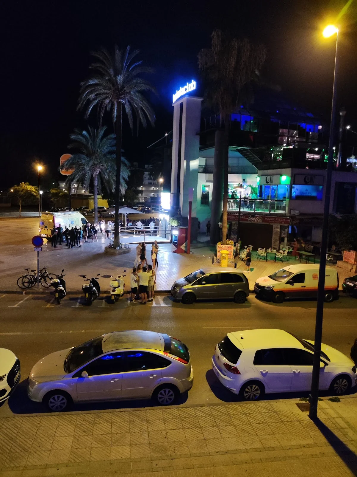 Banana Club Mallorca - Bild 5