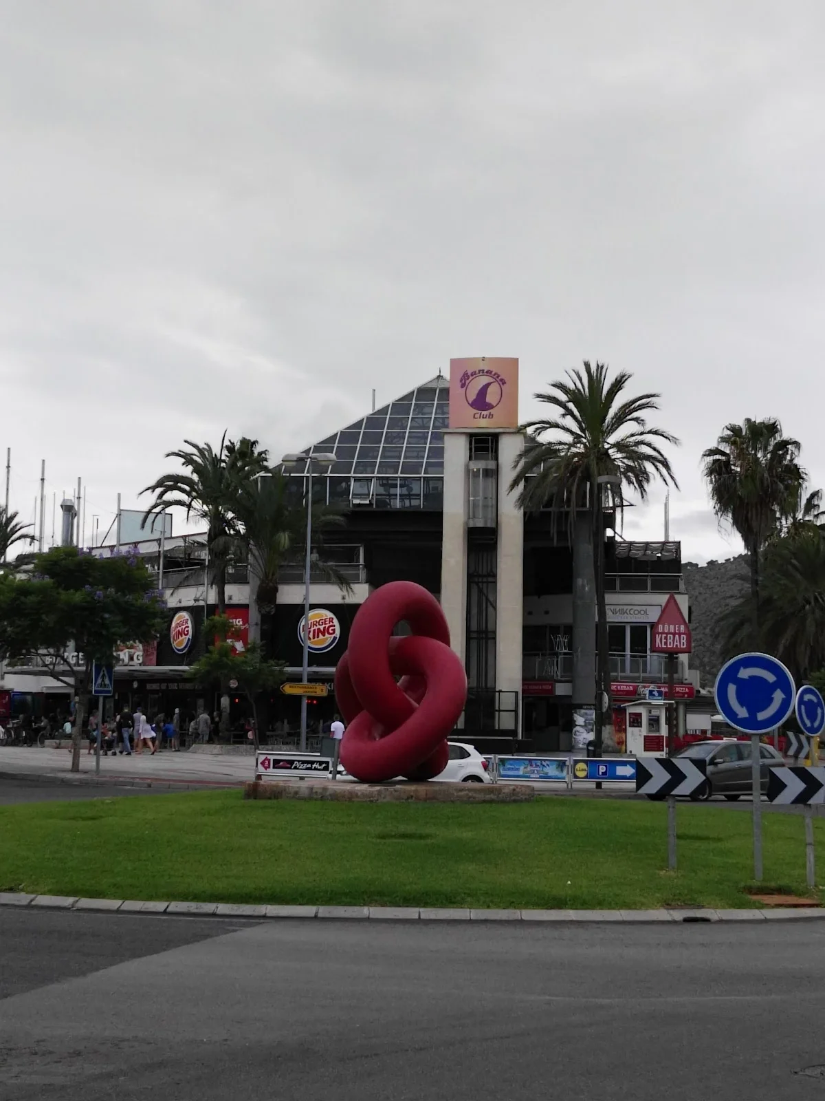 Banana Club Mallorca - Bild 7