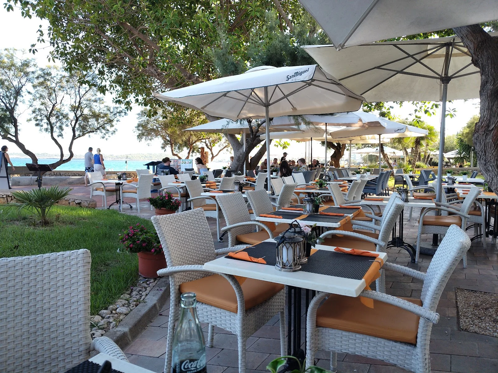 Indian Taj Tandoori Restaurant - Bild 7