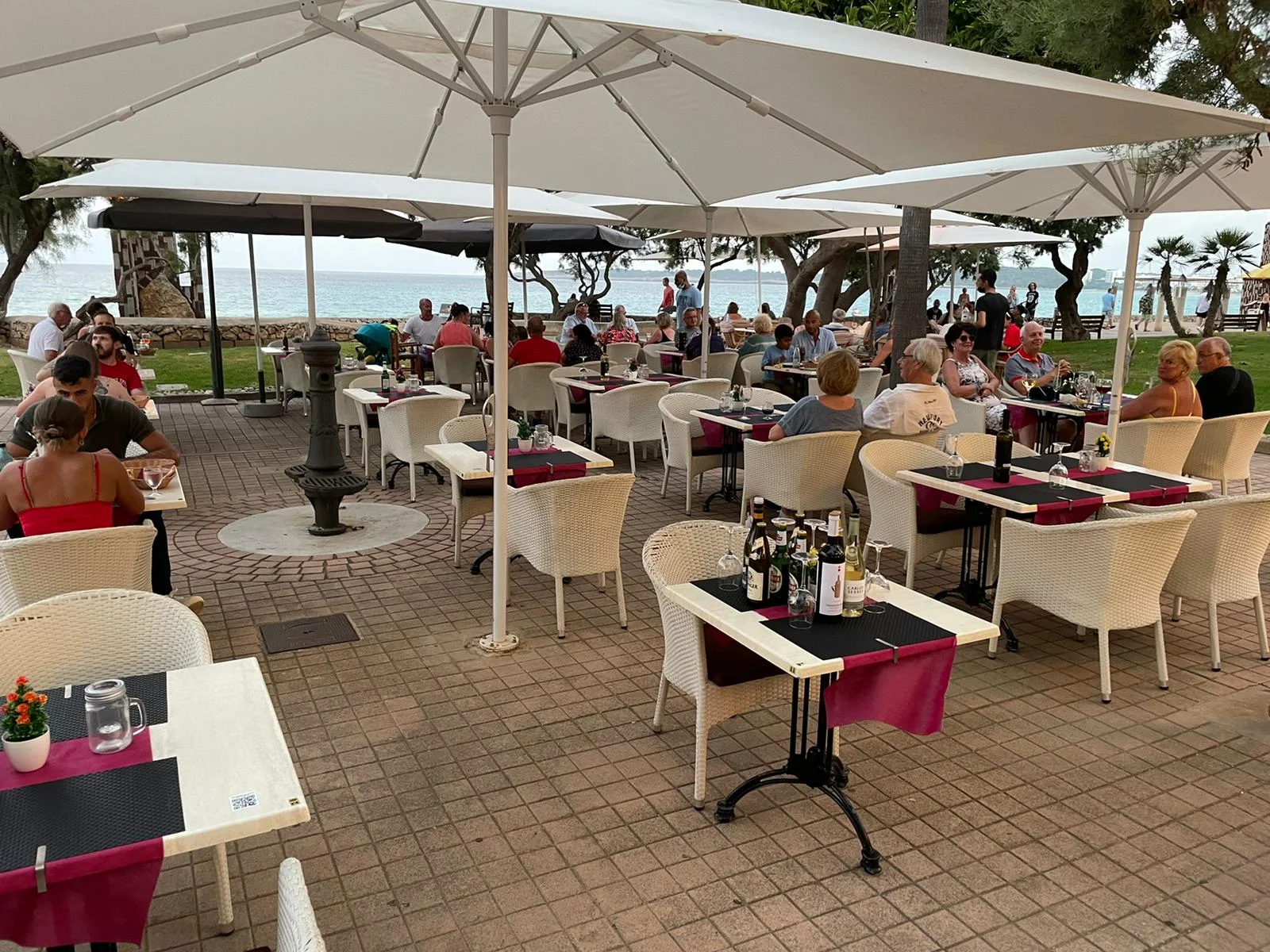 Indian Taj Tandoori Restaurant - Bild 9