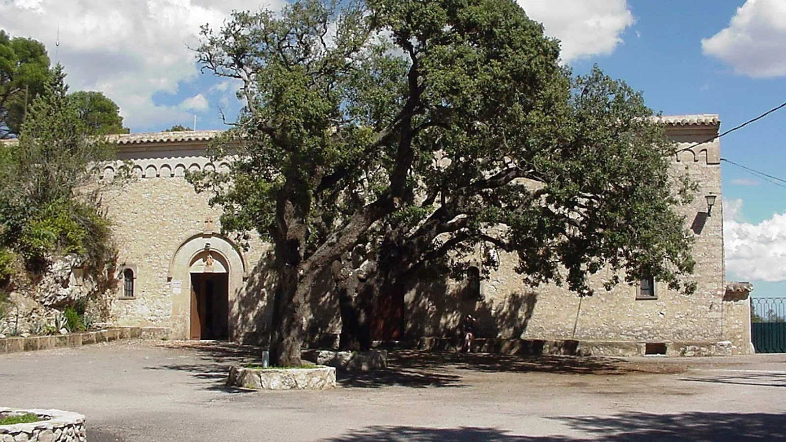 Ermita Sant Honorat - Bild 2