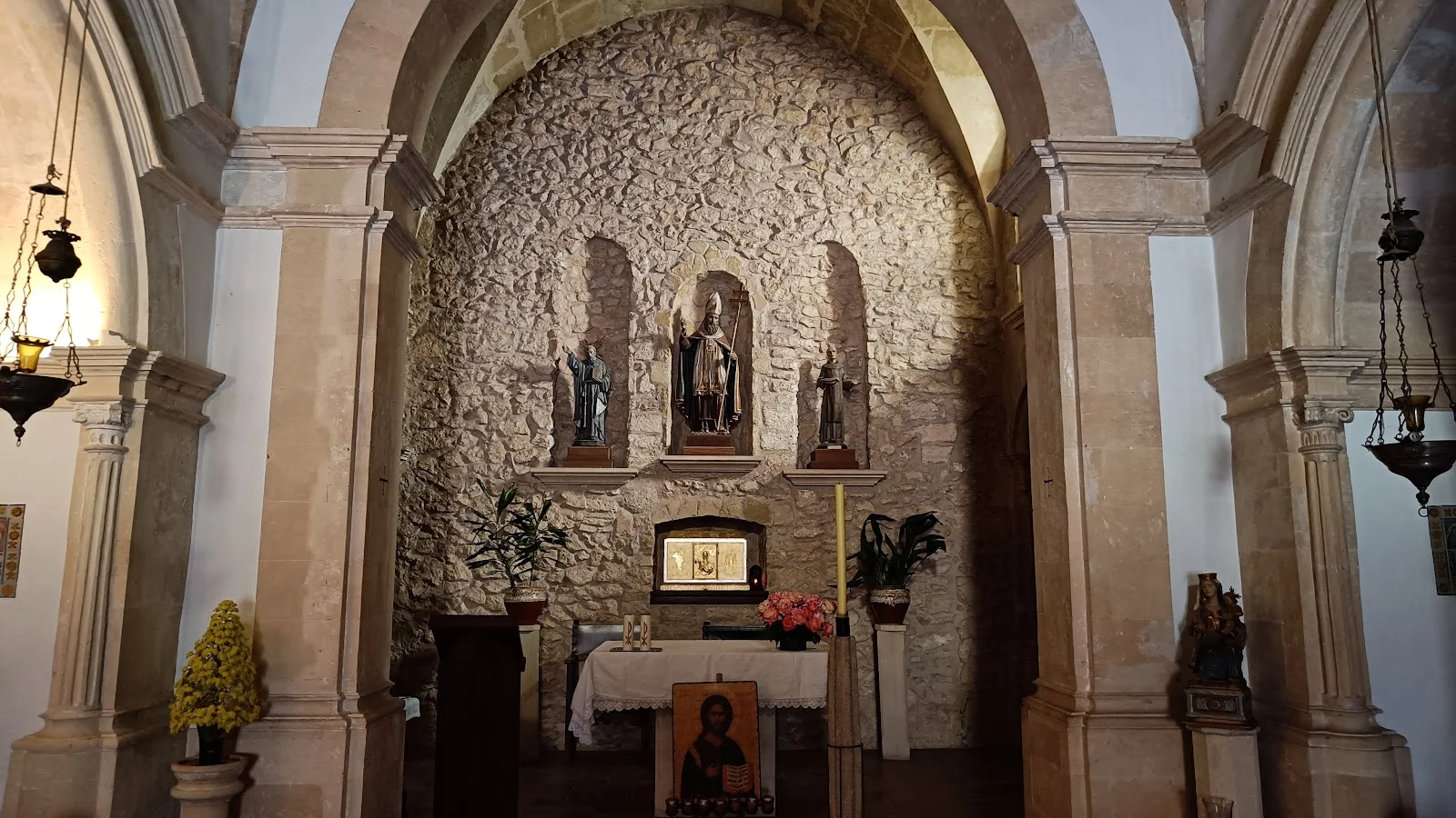 Ermita Sant Honorat - Bild 10