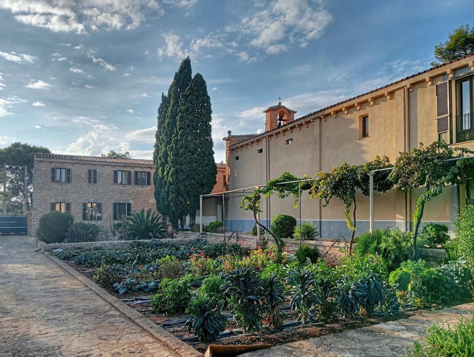 Ermita Sant Honorat - Bild 5