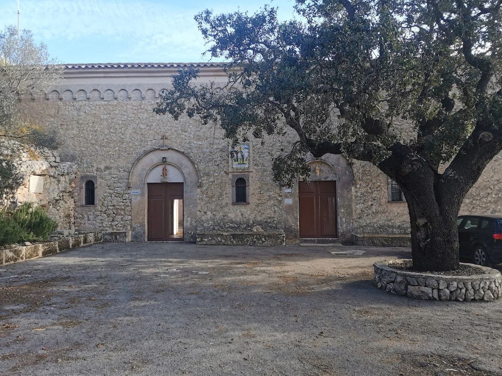 Ermita Sant Honorat - Bild 7