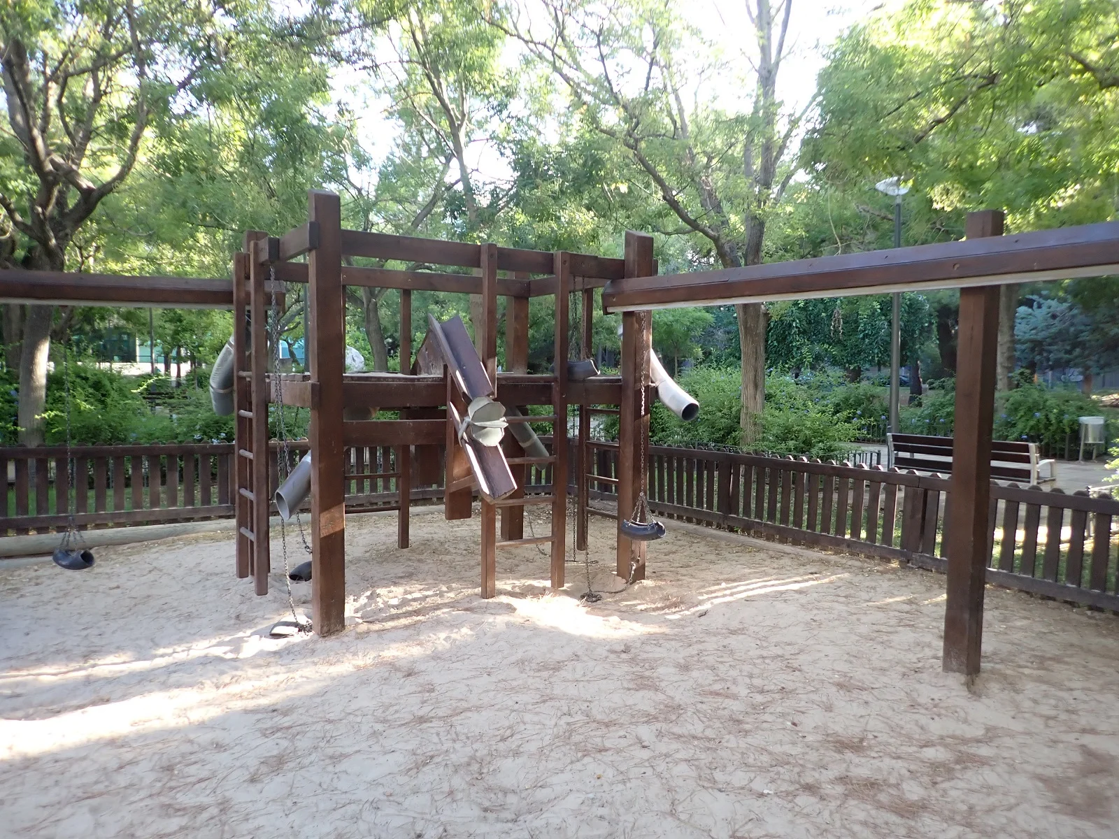 Parc de Ses Fonts - Bild 10