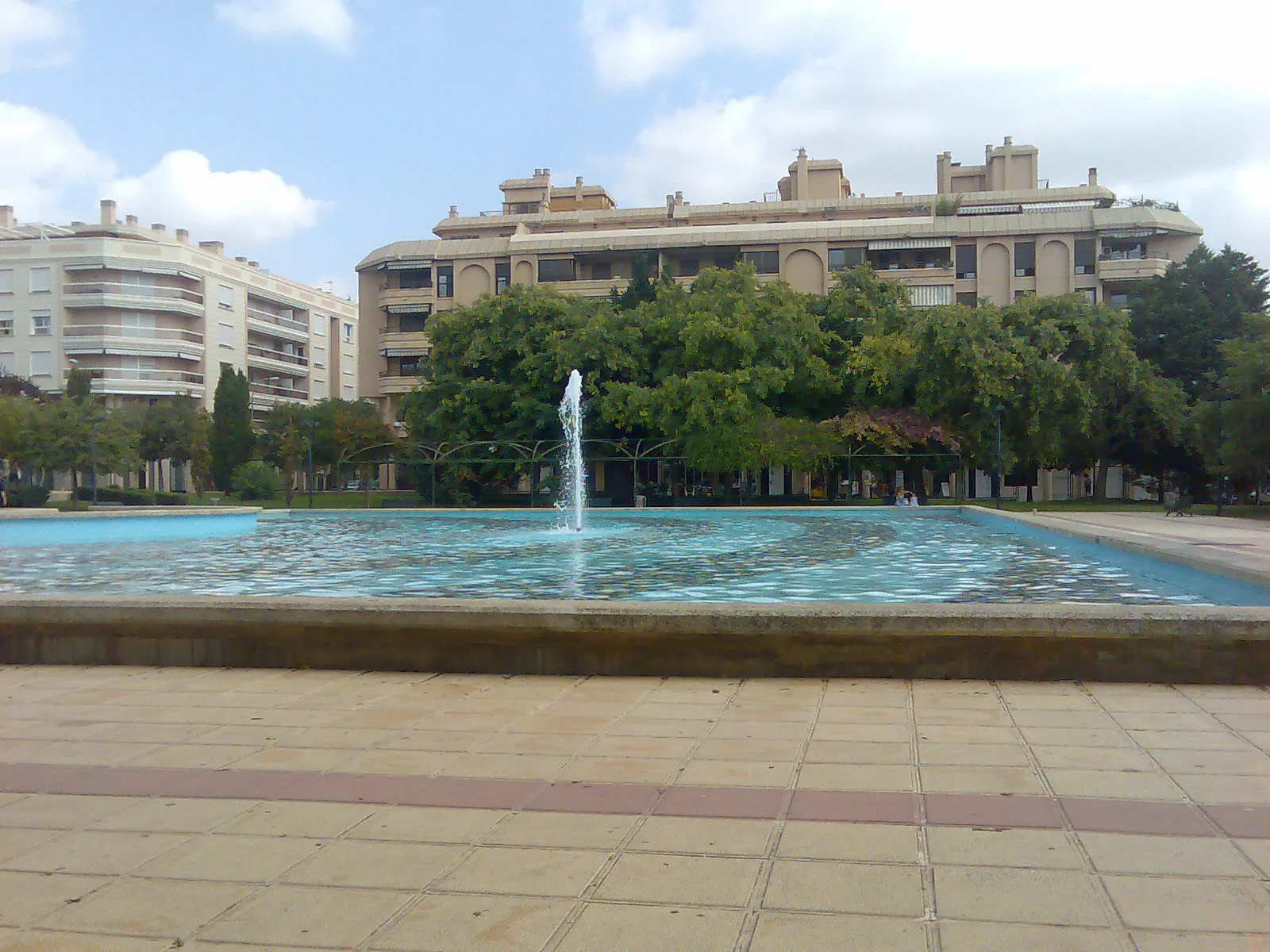 Parc de Ses Fonts - Bild 2