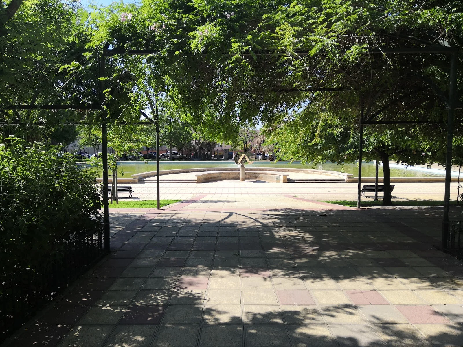 Parc de Ses Fonts - Bild 3