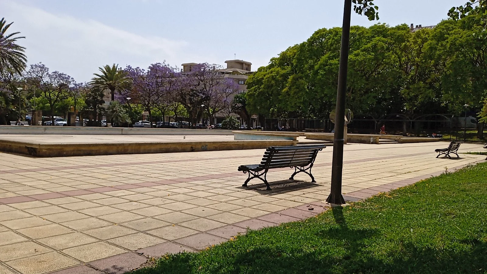 Parc de Ses Fonts - Bild 4