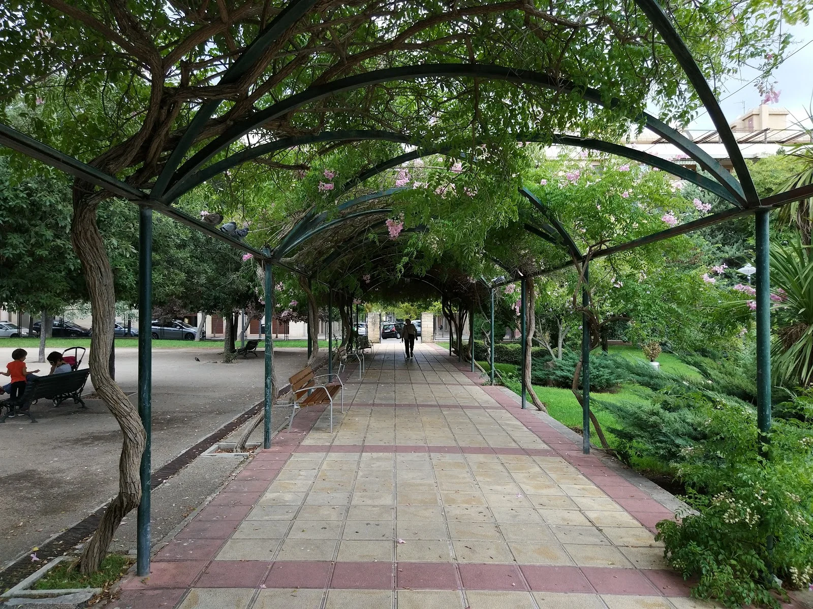 Parc de Ses Fonts - Bild 9