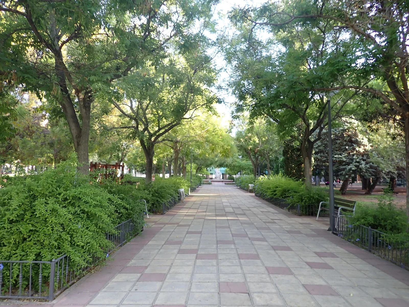 Parc de Ses Fonts - Bild 6