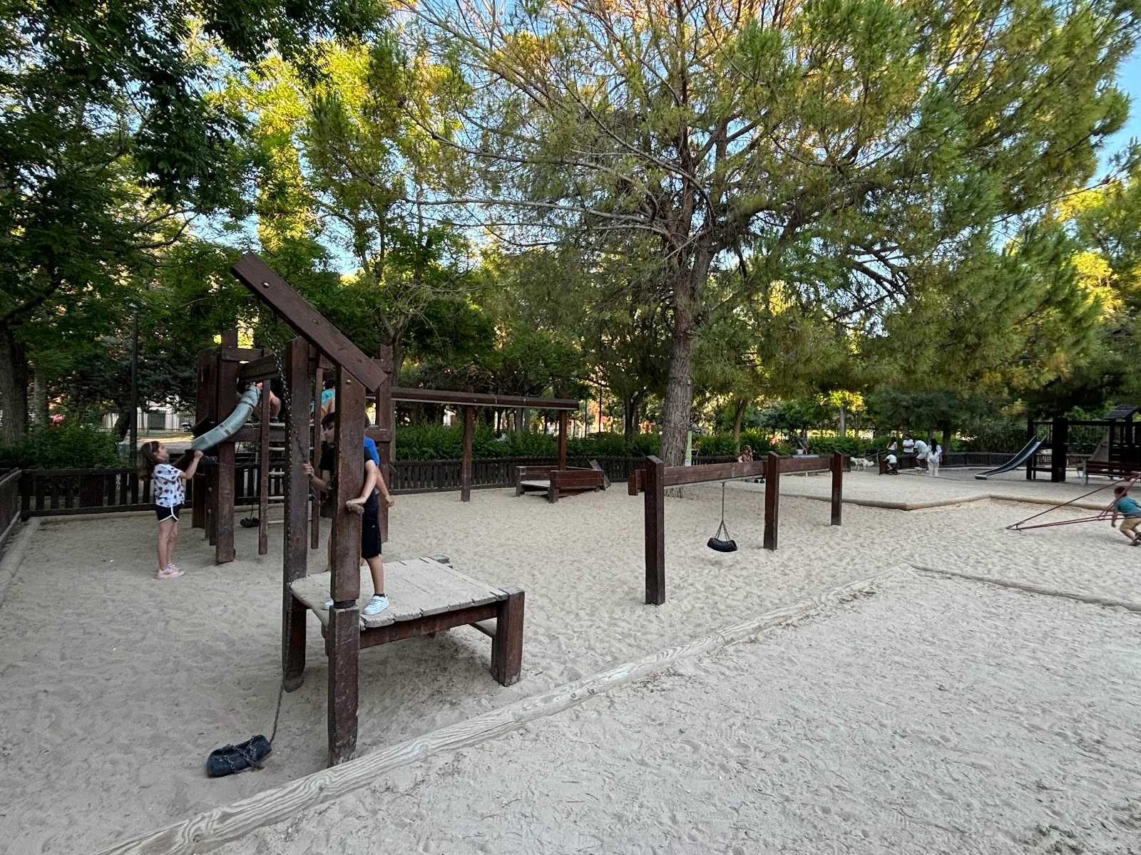 Parc de Ses Fonts - Bild 7