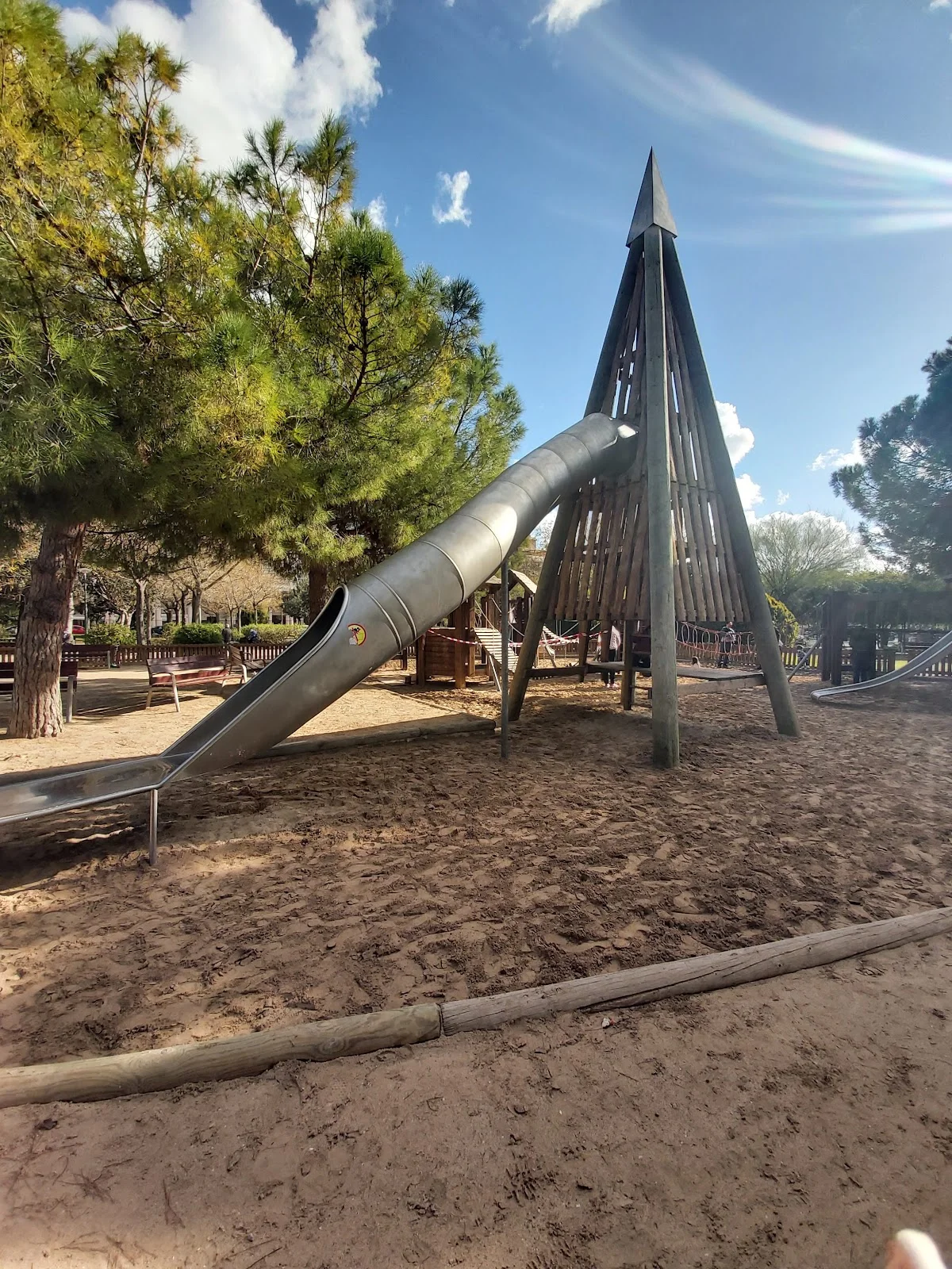 Parc de Ses Fonts - Bild 9