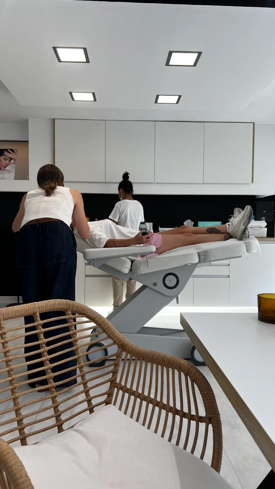 Clínica Belau - Bild 8