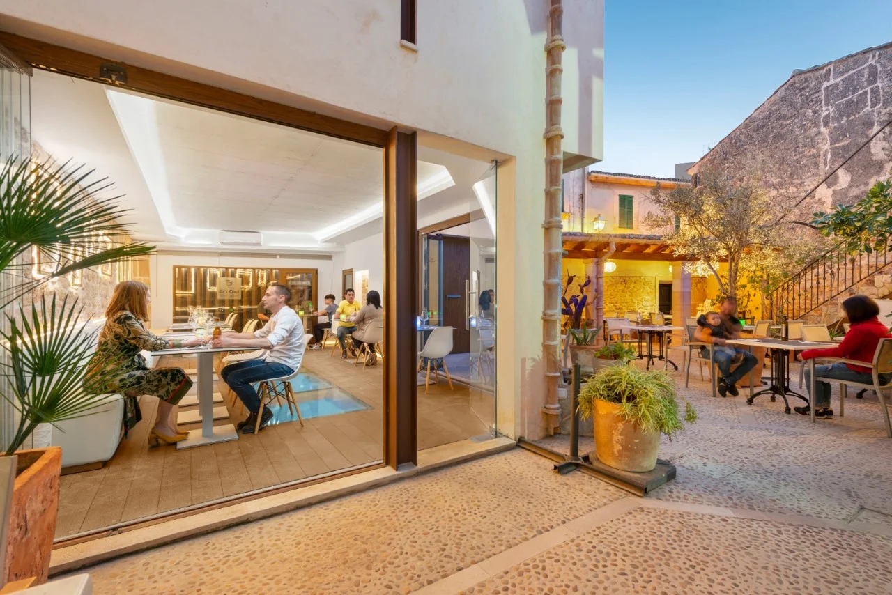 Basico Steak House - Bild 1