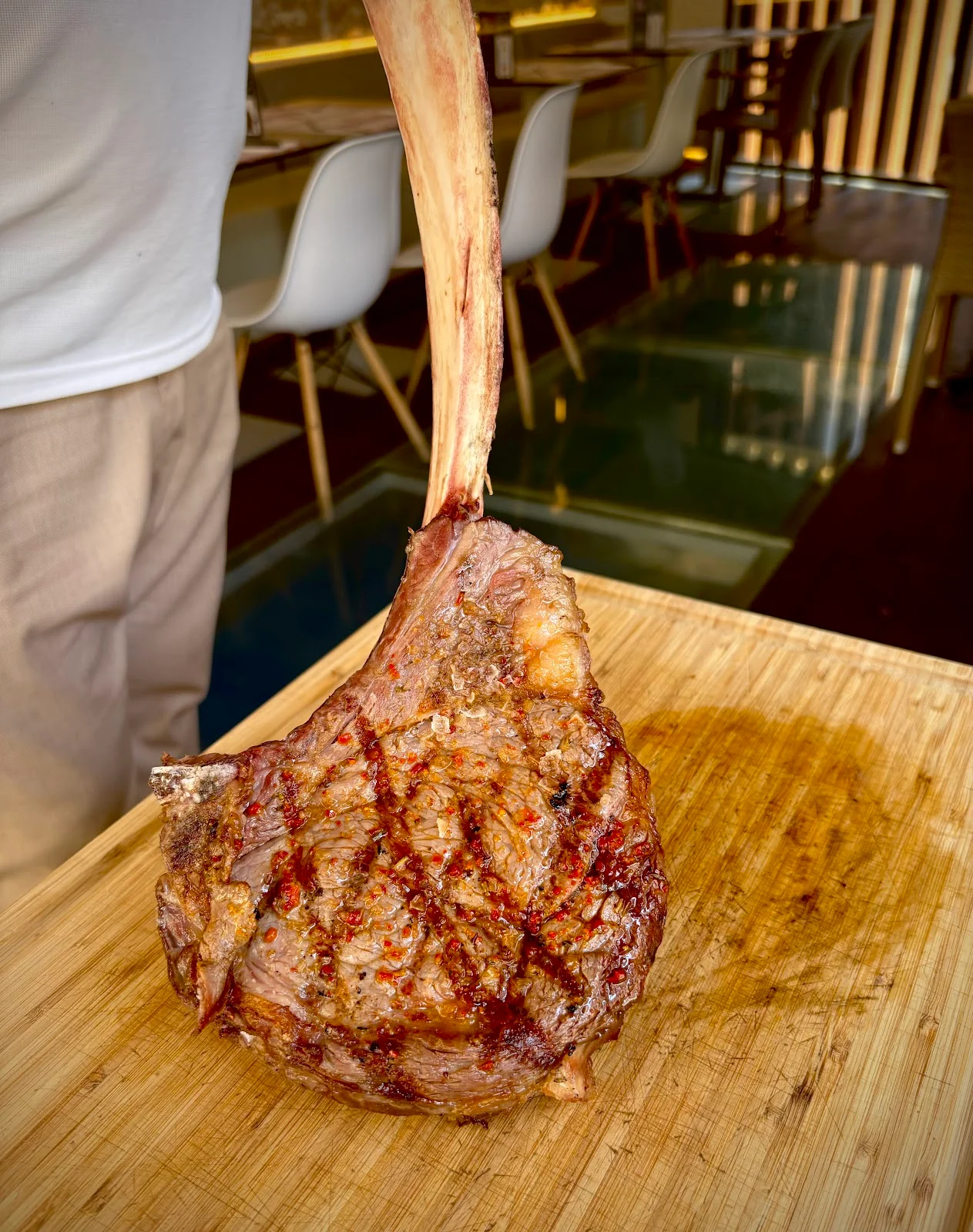 Basico Steak House - Bild 6