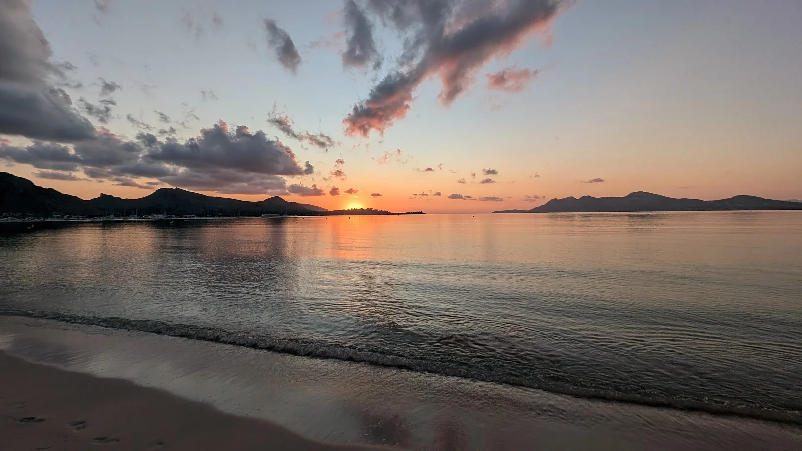Platja del Port de Pollença - Bild 3