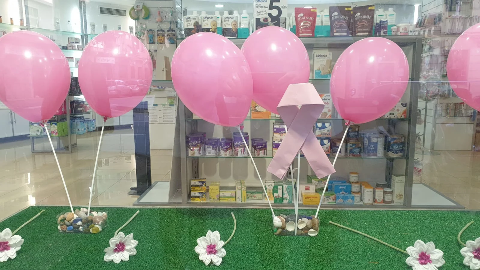 Farmàcia C.Piña - P.Gallardo - Bild 3