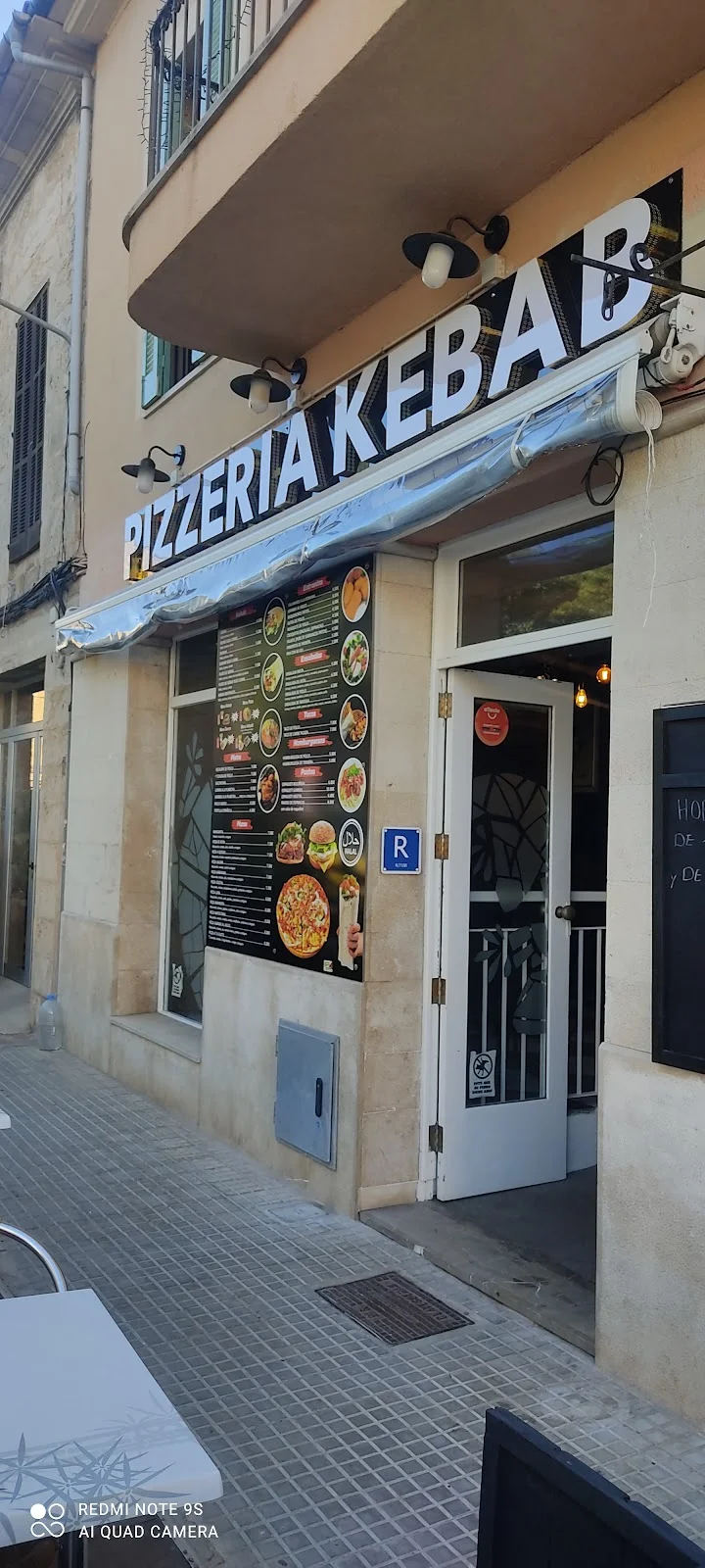 Pizzería kebab campos - Bild 1