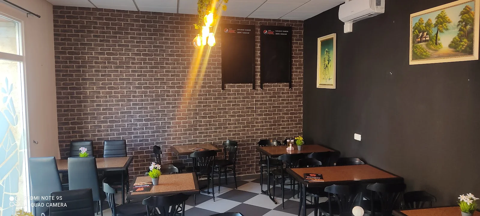 Pizzería kebab campos - Bild 4