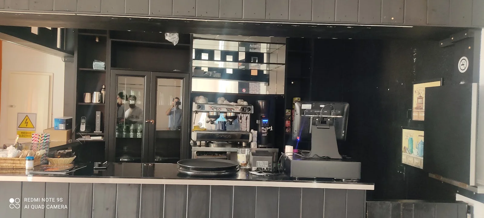 Pizzería kebab campos - Bild 3