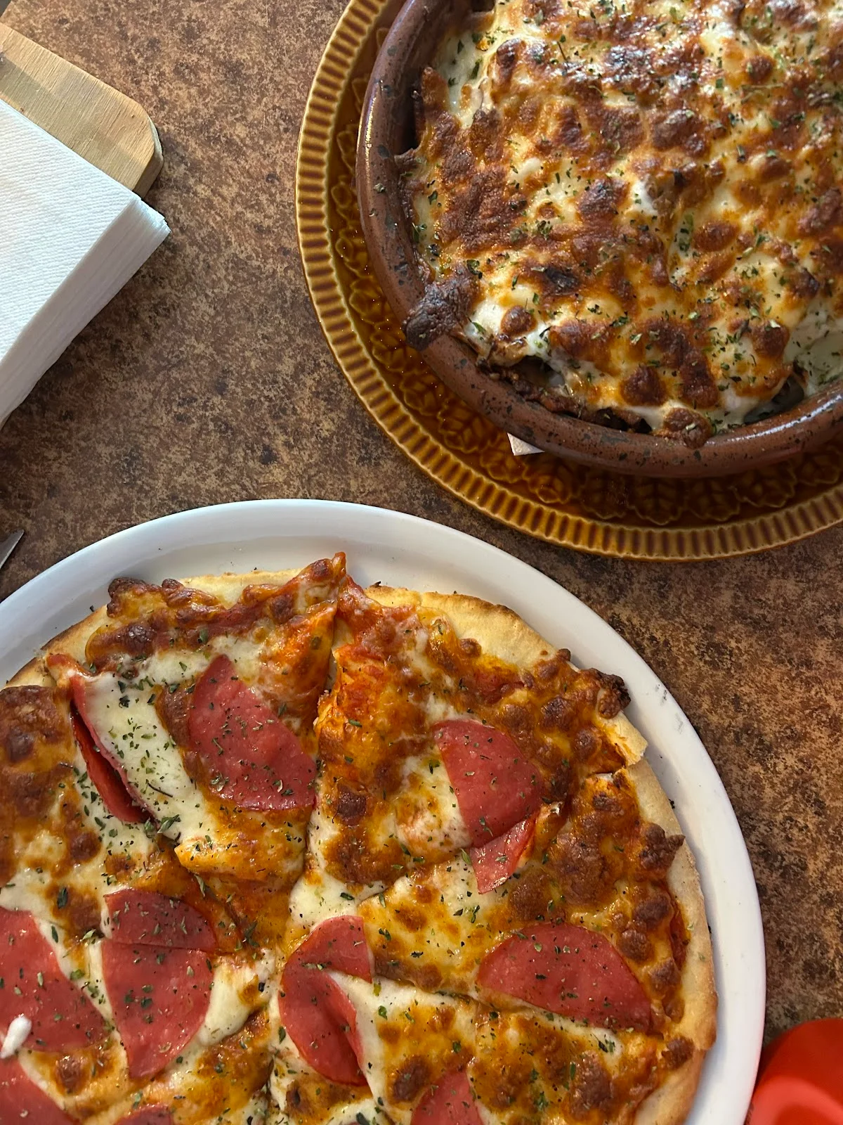 Pizzería kebab campos - Bild 7