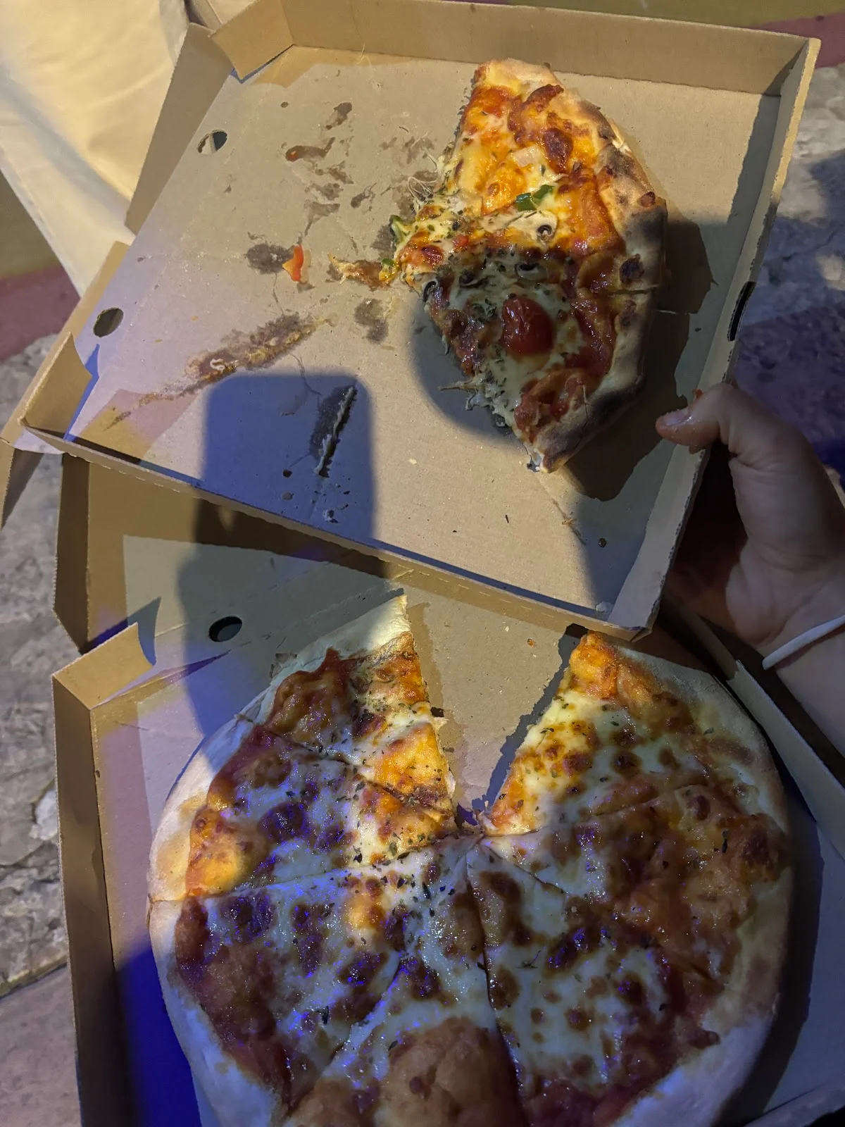 Pizzería kebab campos - Bild 8