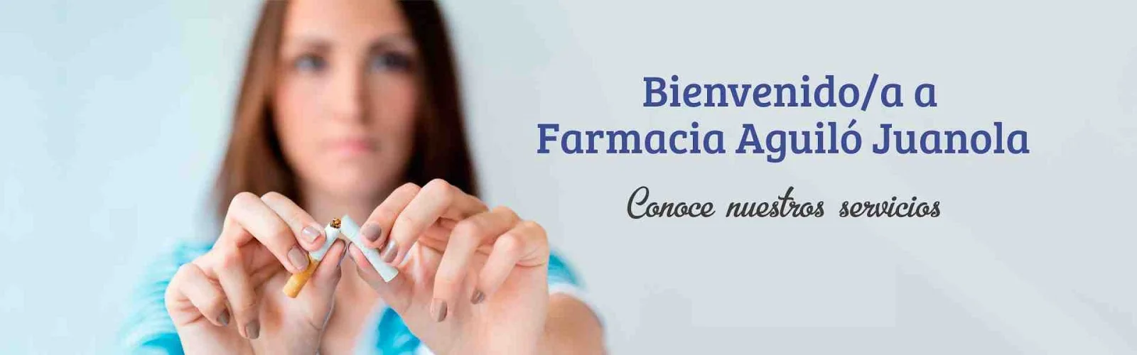 Farmacia Dr. Aguiló Juanola - Bild 10