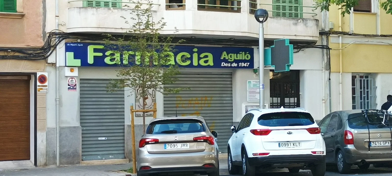 Farmacia Dr. Aguiló Juanola - Bild 10