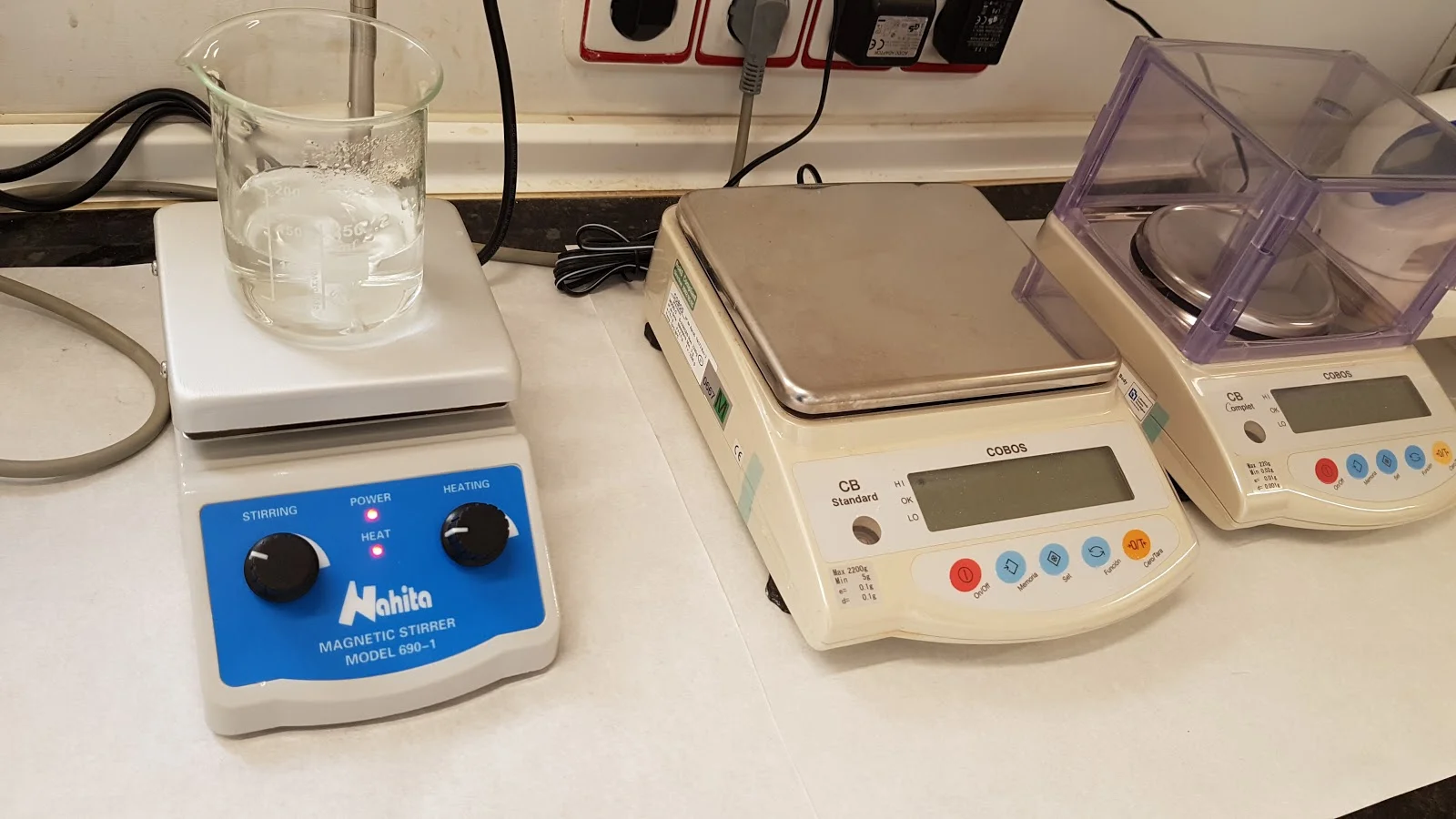 Farmacia Dr. Aguiló Juanola - Bild 3