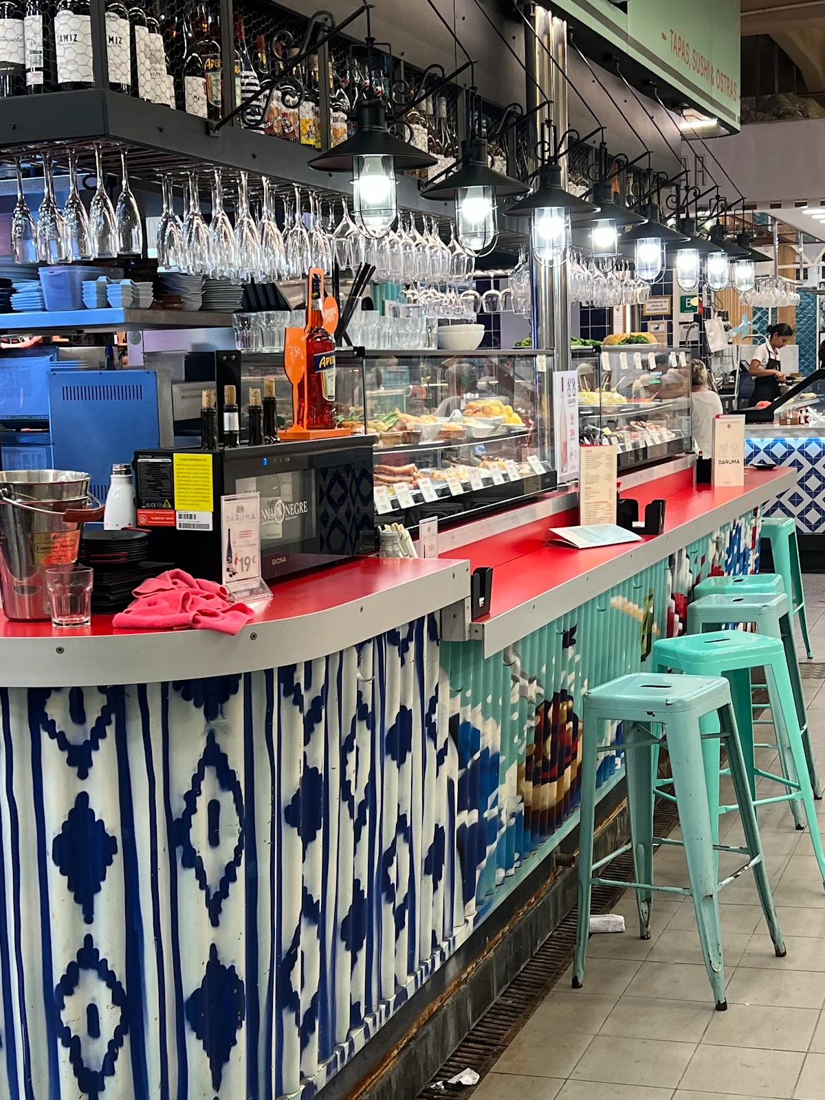 Daruma Olivar - Bild 1