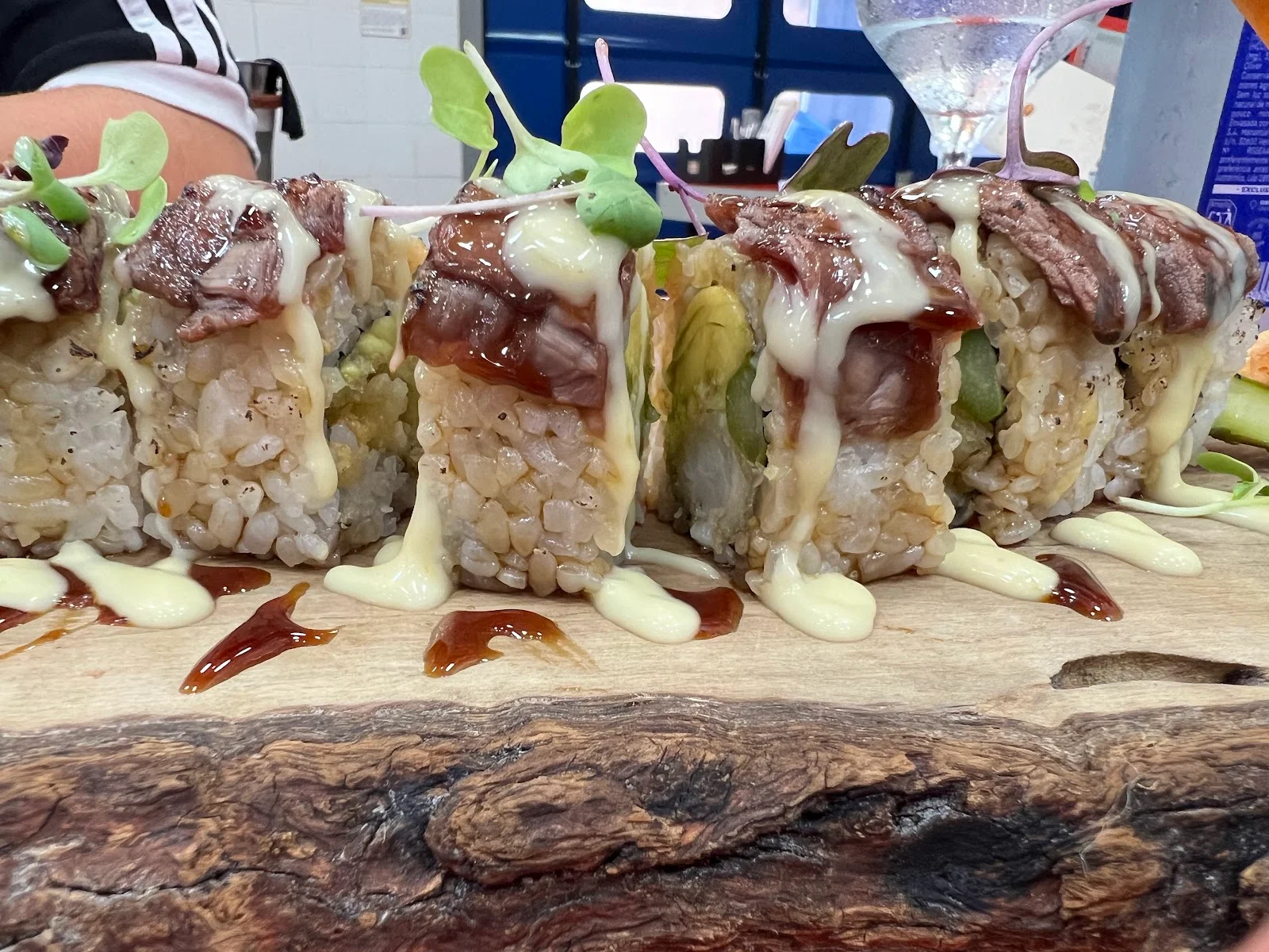 Daruma Olivar - Bild 6