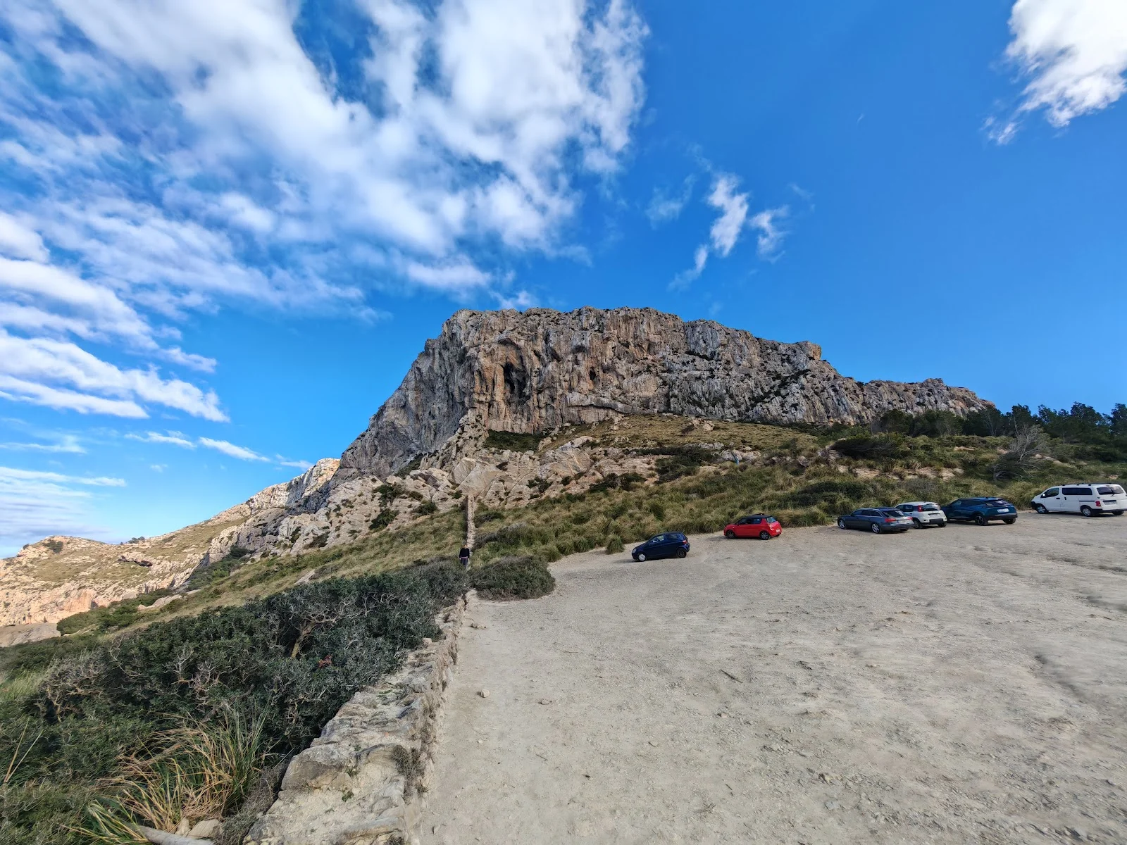 Cala Figuera - Bild 5